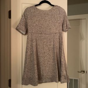 Altard State keyhole dress